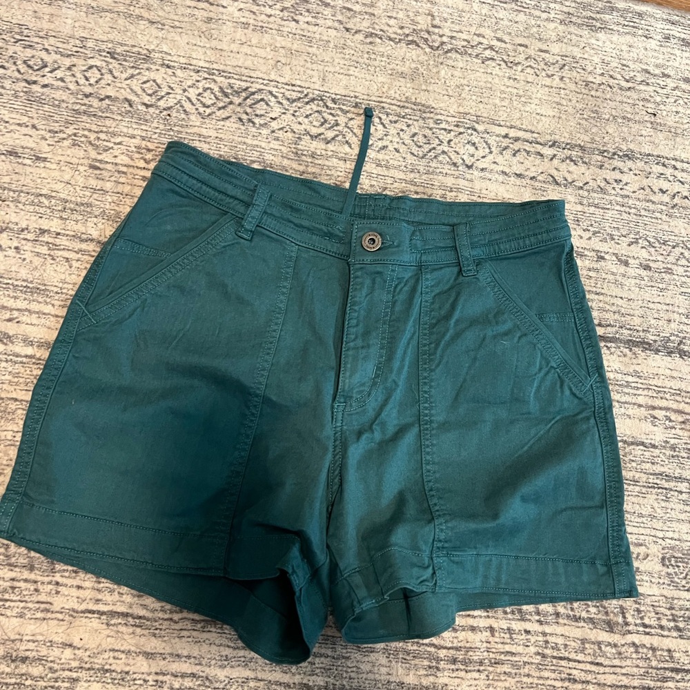 Kuhl teal Women's Shorts